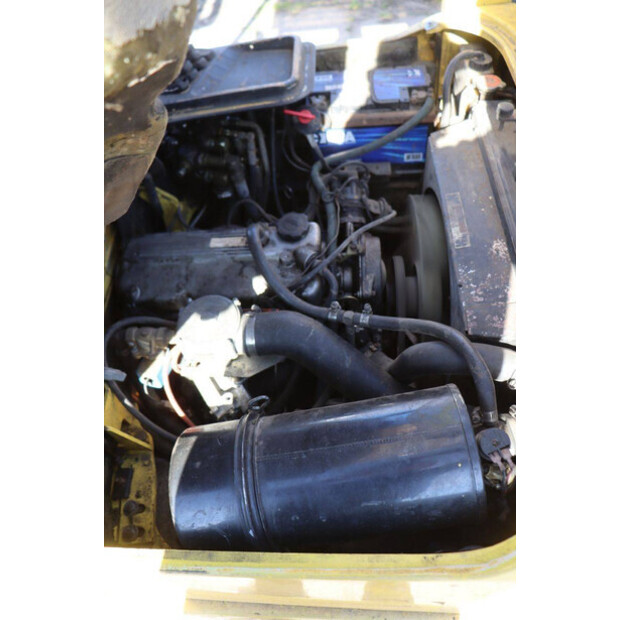 1994 Hyster H3.00XM-47038545