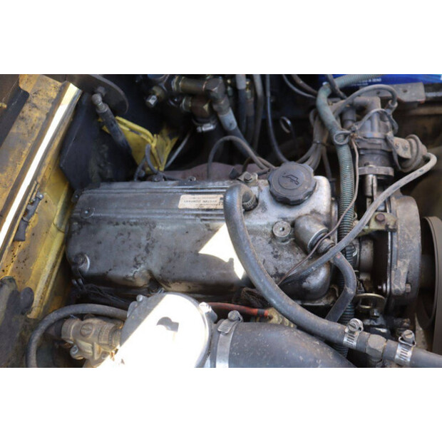 1994 Hyster H3.00XM-47038546