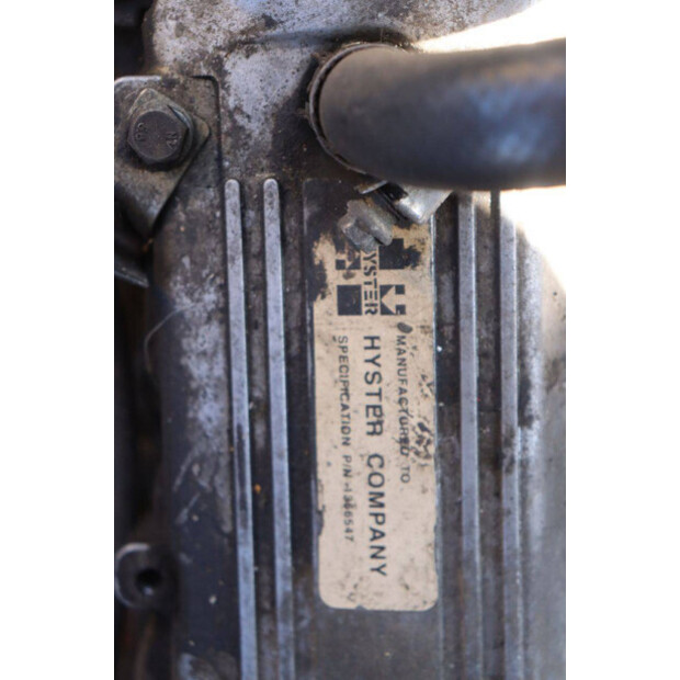 1994 Hyster H3.00XM-47038547