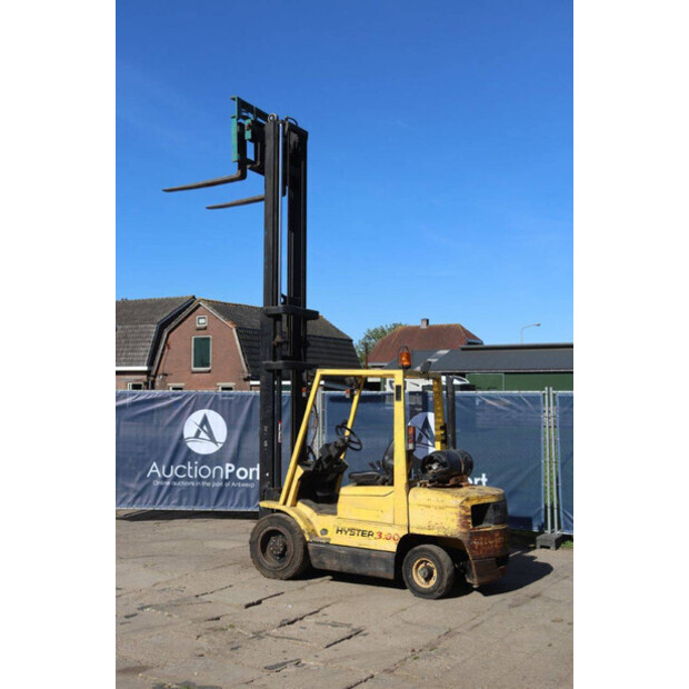 1994 Hyster H3.00XM-47038550