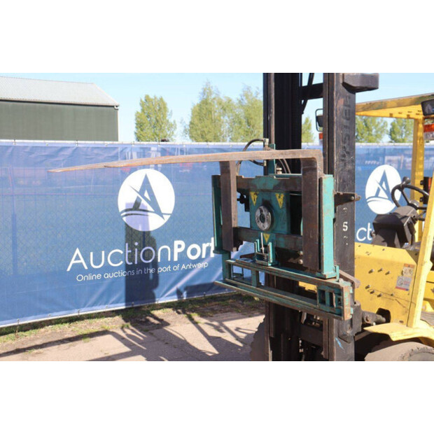 1994 Hyster H3.00XM-47038553
