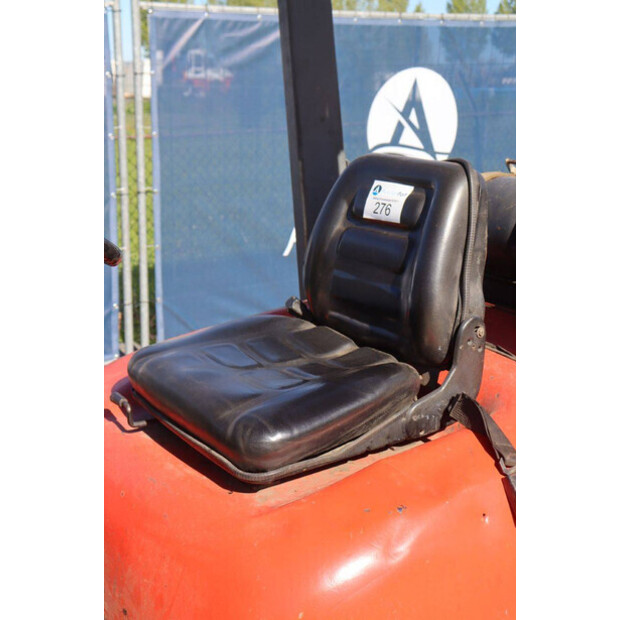 1998 Toyota 02-6FGF30-47038575