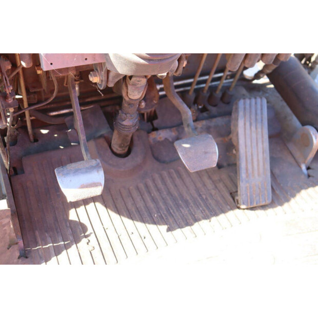 1998 Toyota 02-6FGF30-47038577