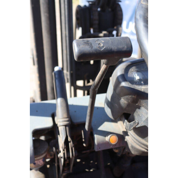 1998 Toyota 02-6FGF30-47038581
