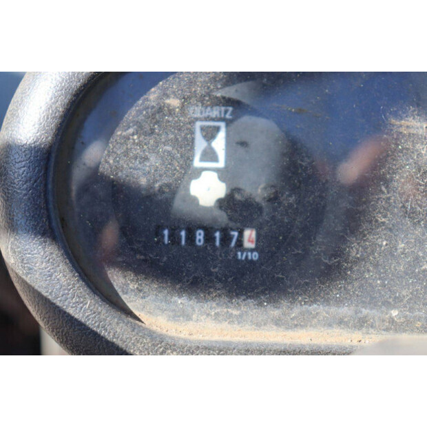 1998 Toyota 02-6FGF30-47038583