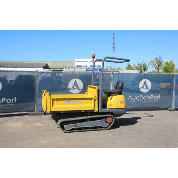 Neuson TD15-47038632
