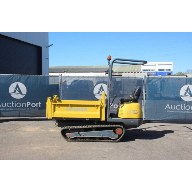 Neuson TD15-47038633