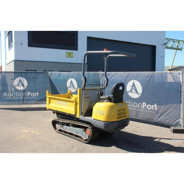 Neuson TD15-47038634