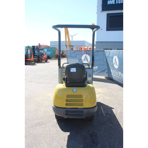 Neuson TD15-47038635