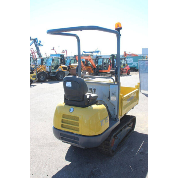 Neuson TD15-47038636