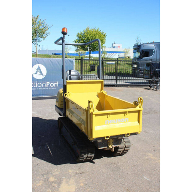 Neuson TD15-47038637
