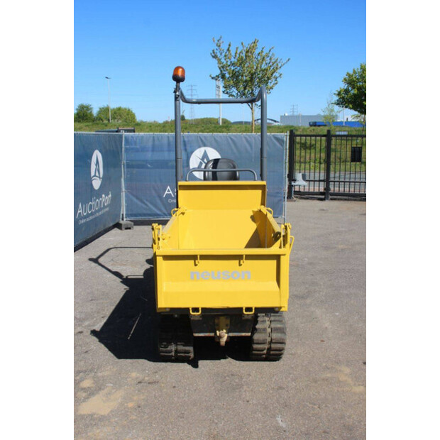 Neuson TD15-47038638