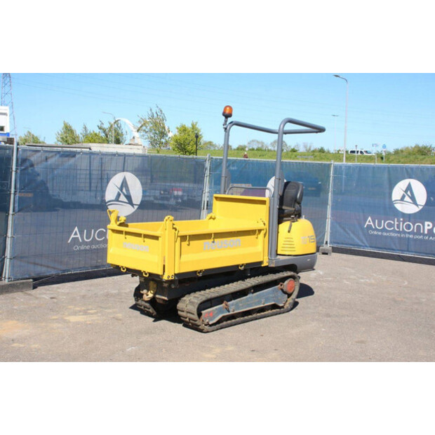 Neuson TD15-47038639