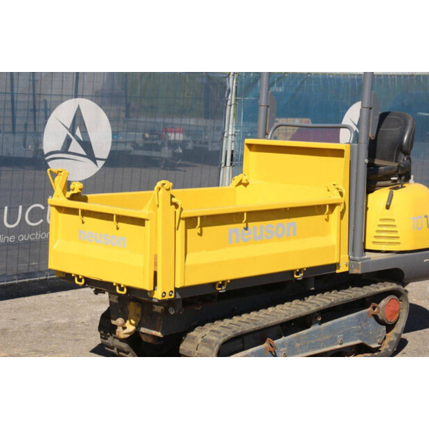 Neuson TD15-47038640