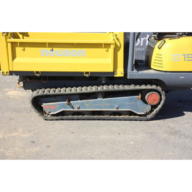 Neuson TD15-47038641