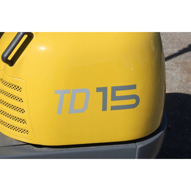 Neuson TD15-47038645