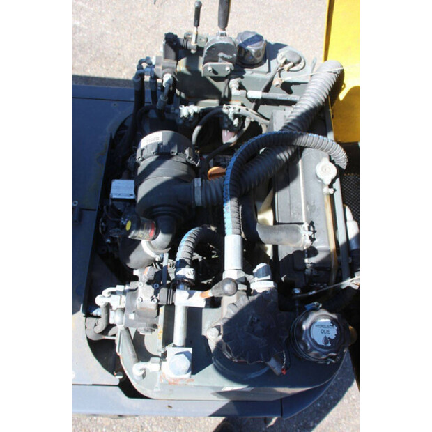 Neuson TD15-47038646