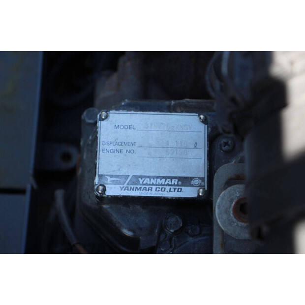 Neuson TD15-47038647