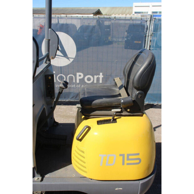 Neuson TD15-47038648