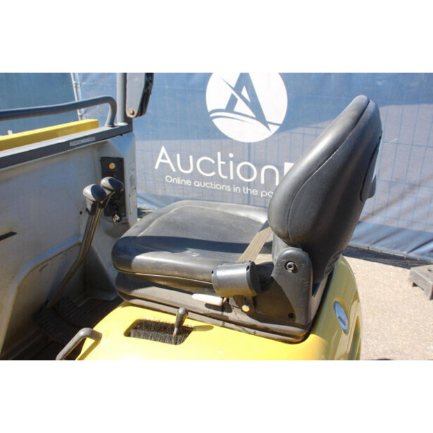 Neuson TD15-47038649