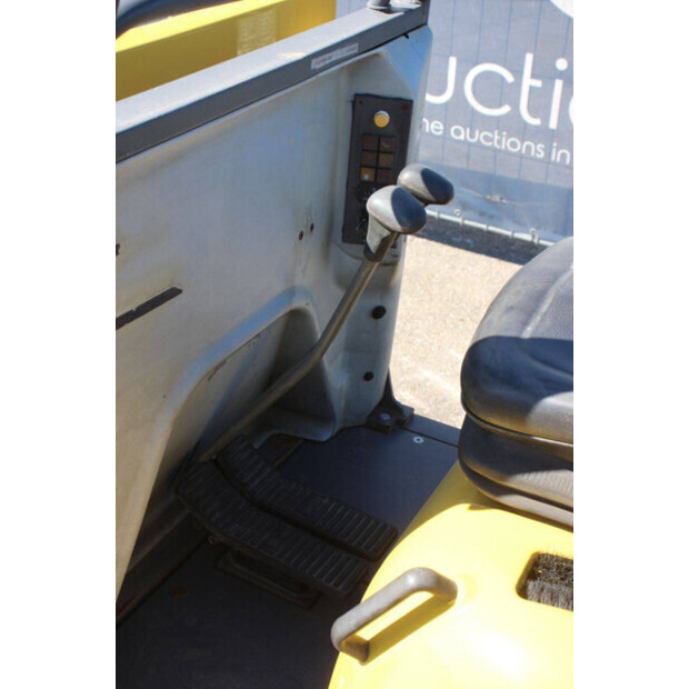 Neuson TD15-47038650