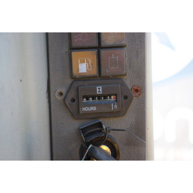 Neuson TD15-47038652