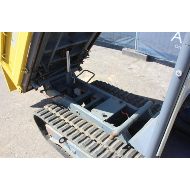 Neuson TD15-47038654