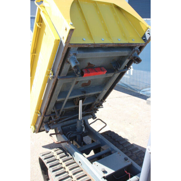 Neuson TD15-47038655