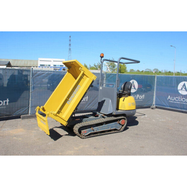 Neuson TD15-47038656
