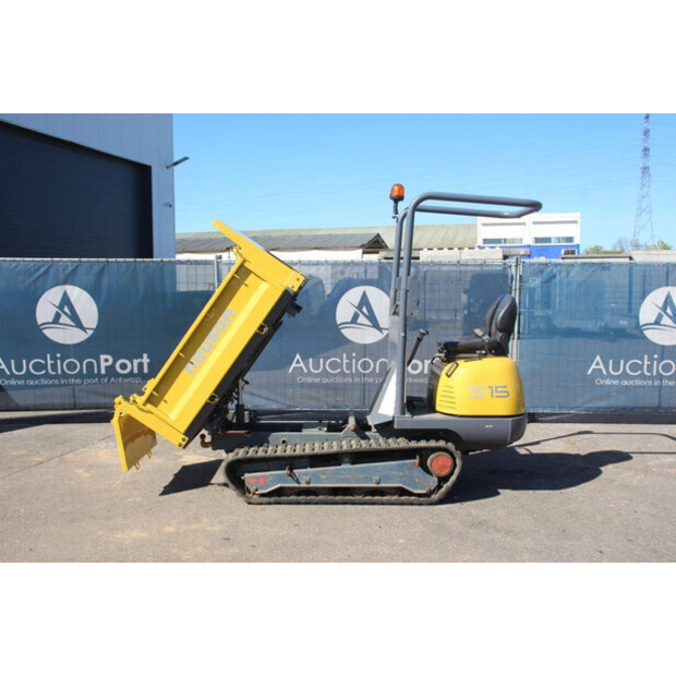 Neuson TD15-47038657