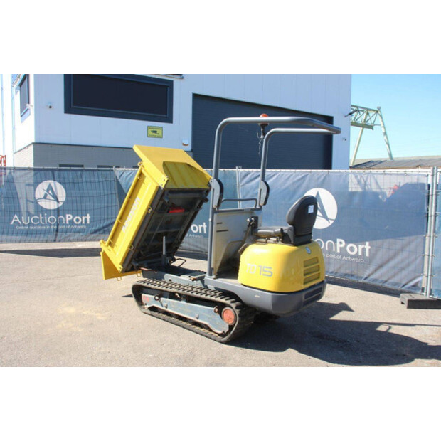 Neuson TD15-47038658