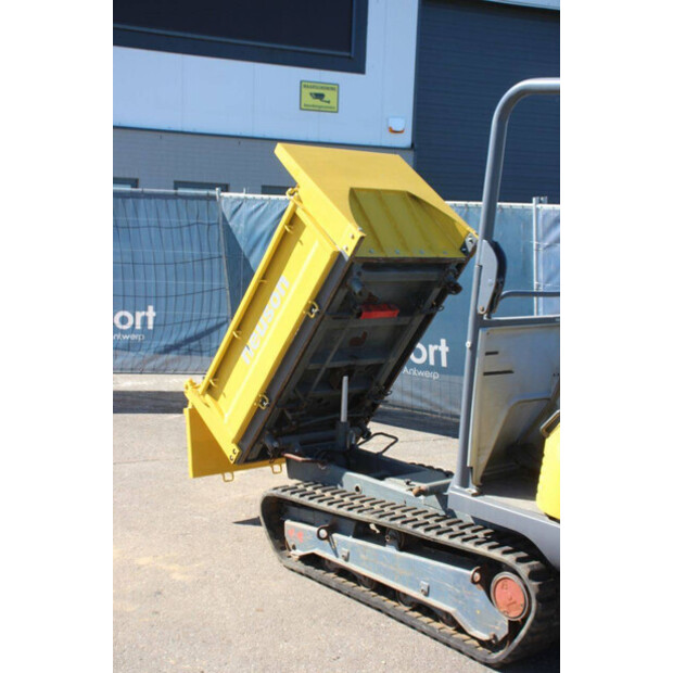 Neuson TD15-47038659