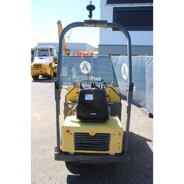 2018 Neuson DT15-47038663
