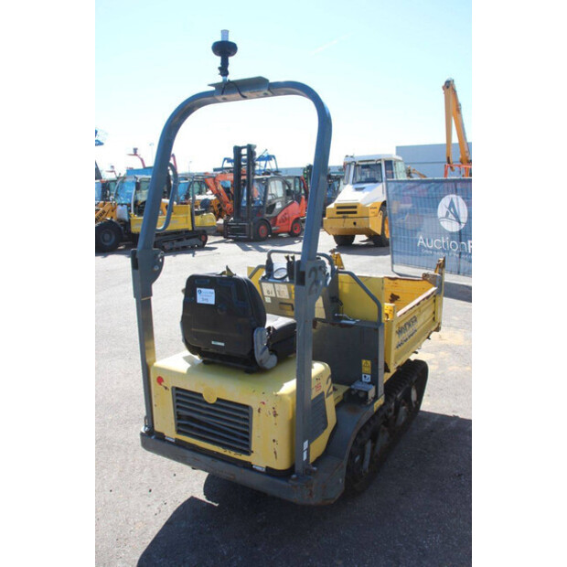 2018 Neuson DT15-47038664