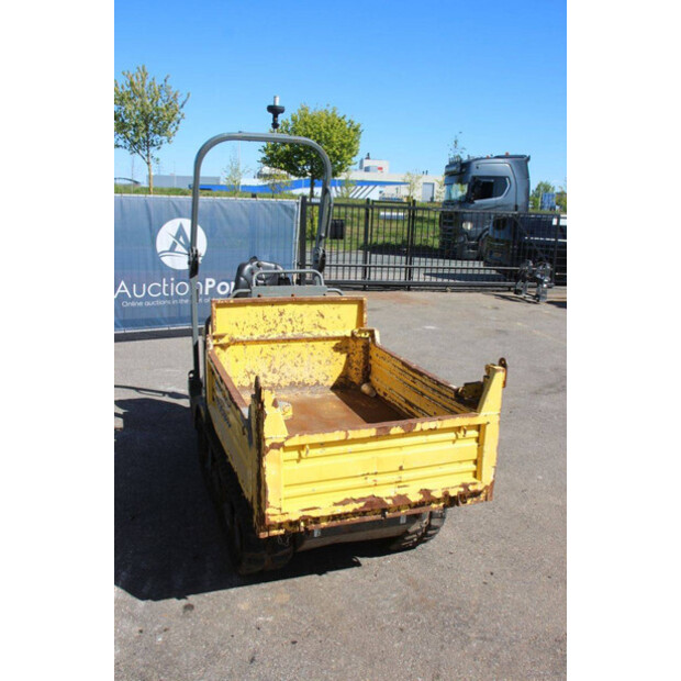 2018 Neuson DT15-47038665