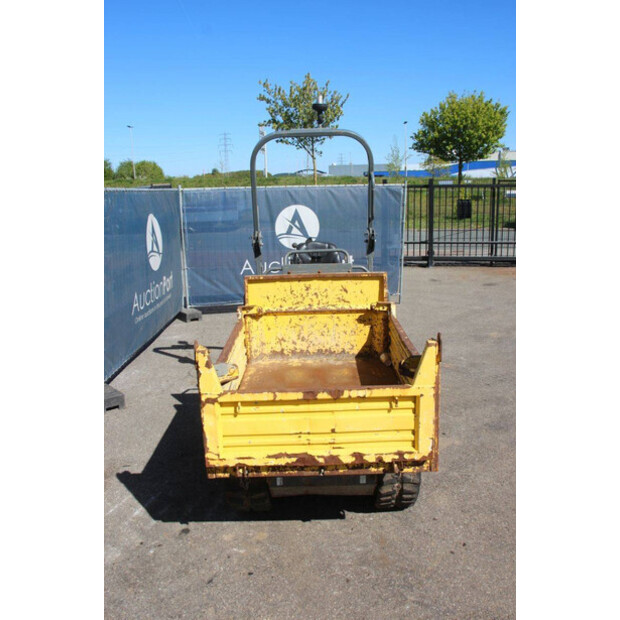 2018 Neuson DT15-47038666