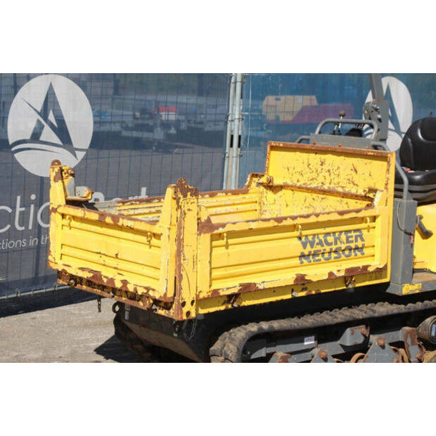 2018 Neuson DT15-47038668