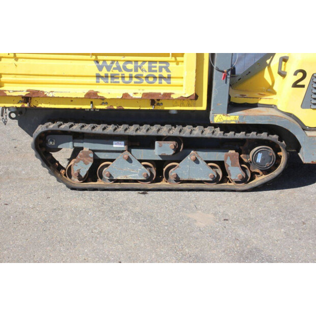 2018 Neuson DT15-47038669