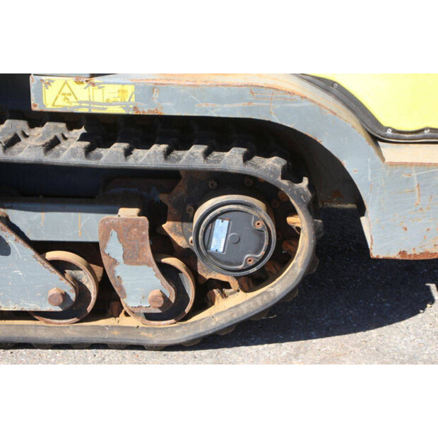 2018 Neuson DT15-47038670