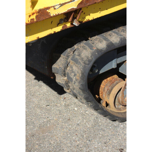 2018 Neuson DT15-47038671