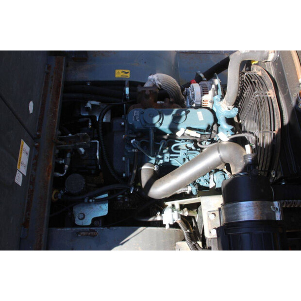 2018 Neuson DT15-47038672