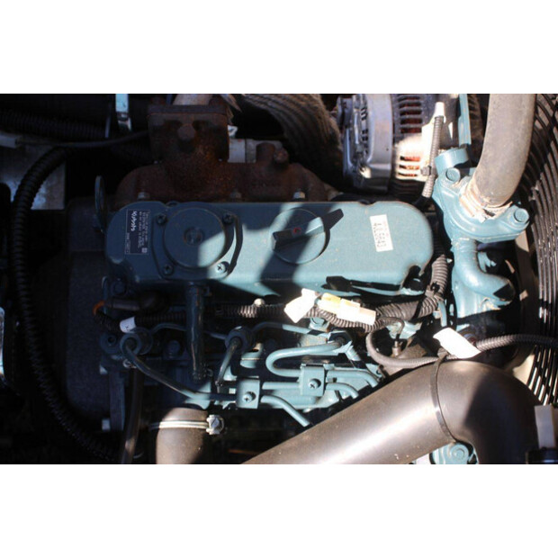 2018 Neuson DT15-47038673