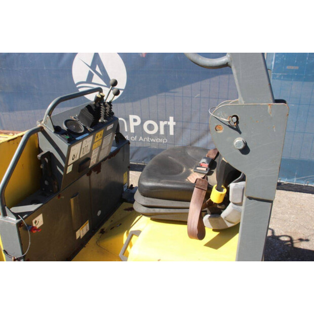 2018 Neuson DT15-47038676