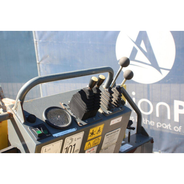 2018 Neuson DT15-47038677