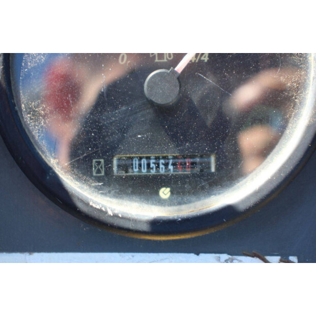 2018 Neuson DT15-47038679