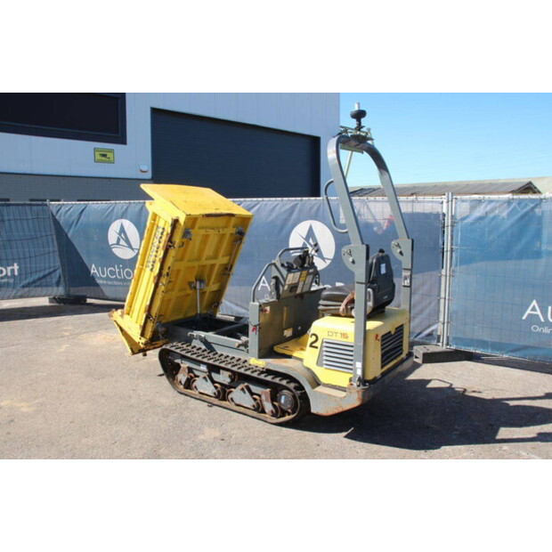 2018 Neuson DT15-47038683