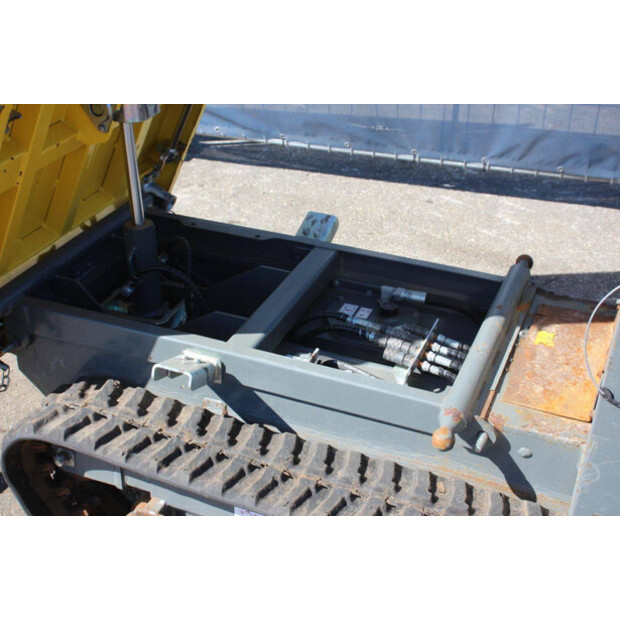 2018 Neuson DT15-47038685