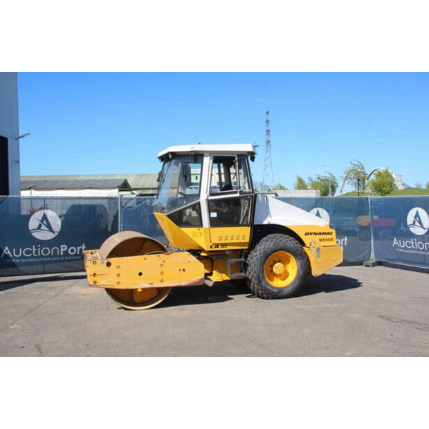1999 DYNAPAC CA152D-47038686