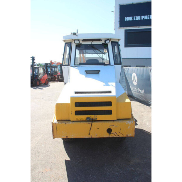 1999 DYNAPAC CA152D-47038689