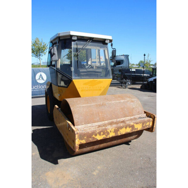 1999 DYNAPAC CA152D-47038691
